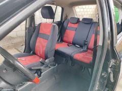 Фото авто Hyundai Getz