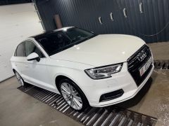 Photo of the vehicle Audi A3