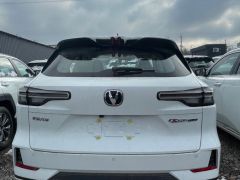 Сүрөт унаа Changan CS55