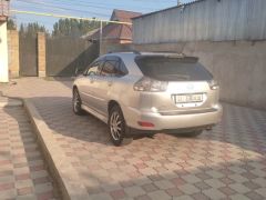 Фото авто Lexus RX