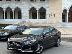 Сүрөт унаа Hyundai Sonata