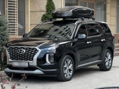 Photo of the vehicle Hyundai Palisade