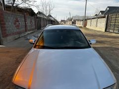 Сүрөт унаа Audi A6