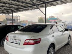 Сүрөт унаа Toyota Camry