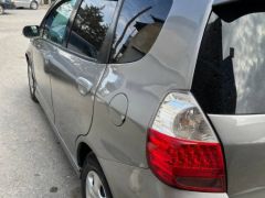 Сүрөт унаа Honda Fit