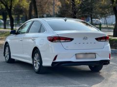 Фото авто Hyundai Sonata