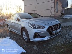 Photo of the vehicle Hyundai Sonata