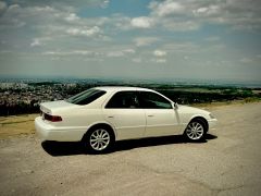 Photo of the vehicle Toyota Camry