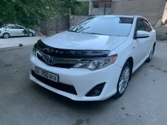 Фото авто Toyota Camry