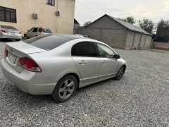 Фото авто Honda Civic