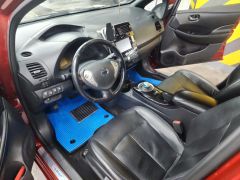 Photo of the vehicle Nissan Leaf