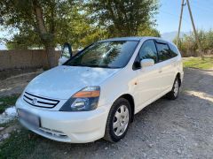 Сүрөт унаа Honda Stream