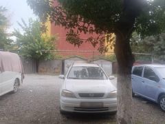 Сүрөт унаа Opel Astra