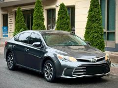 Сүрөт унаа Toyota Avalon