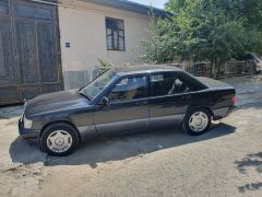 Сүрөт унаа Mercedes-Benz 190 (W201)