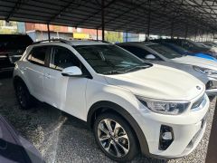 Сүрөт унаа Kia Stonic