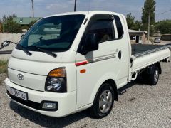 Фото авто Hyundai Porter