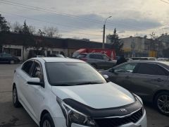 Фото авто Kia Rio