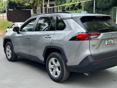 Фото авто Toyota RAV4