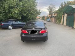 Сүрөт унаа Lexus ES