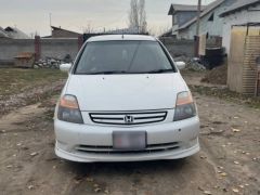 Сүрөт унаа Honda Stream