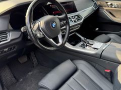 Сүрөт унаа BMW X5