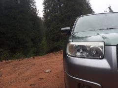 Фото авто Subaru Forester