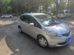 Сүрөт унаа Honda Fit