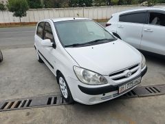 Фото авто Hyundai Getz