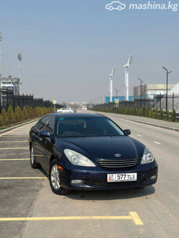 Toyota Windom