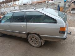 Photo of the vehicle Audi 100