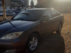 Сүрөт унаа Toyota Camry