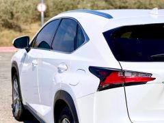 Photo of the vehicle Lexus NX