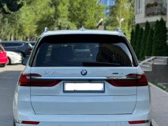 Фото авто BMW X7