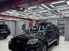 Фото авто Toyota 4Runner