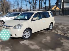 Фото авто Toyota Raum