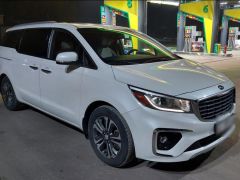 Фото авто Kia Carnival