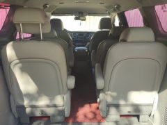 Сүрөт унаа Kia Carnival