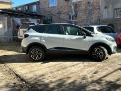 Сүрөт унаа Renault Kaptur