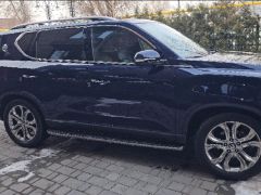 Photo of the vehicle SsangYong Rexton