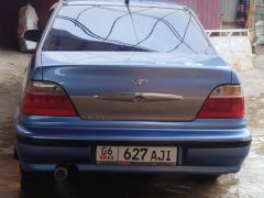 Photo of the vehicle Daewoo Nexia