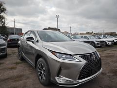 Фото авто Lexus RX