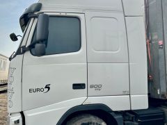 Фото авто Volvo FH