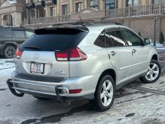 Сүрөт унаа Lexus RX