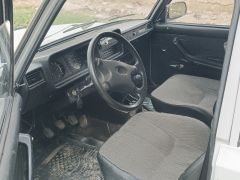 Сүрөт унаа ВАЗ (Lada) 2107