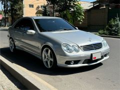 Фото авто Mercedes-Benz C-Класс AMG