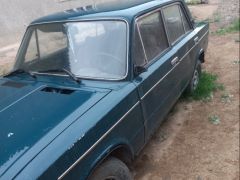 Сүрөт унаа ВАЗ (Lada) 2106