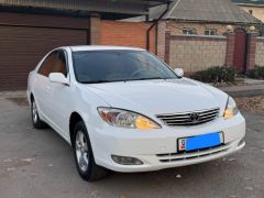 Сүрөт унаа Toyota Camry