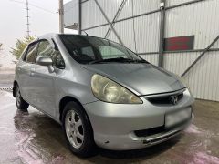 Фото авто Honda Fit