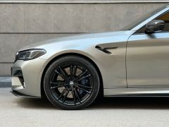 Сүрөт унаа BMW M5